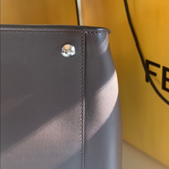 FENDI PEEKABOO X-LITE - Picture 10 of 16